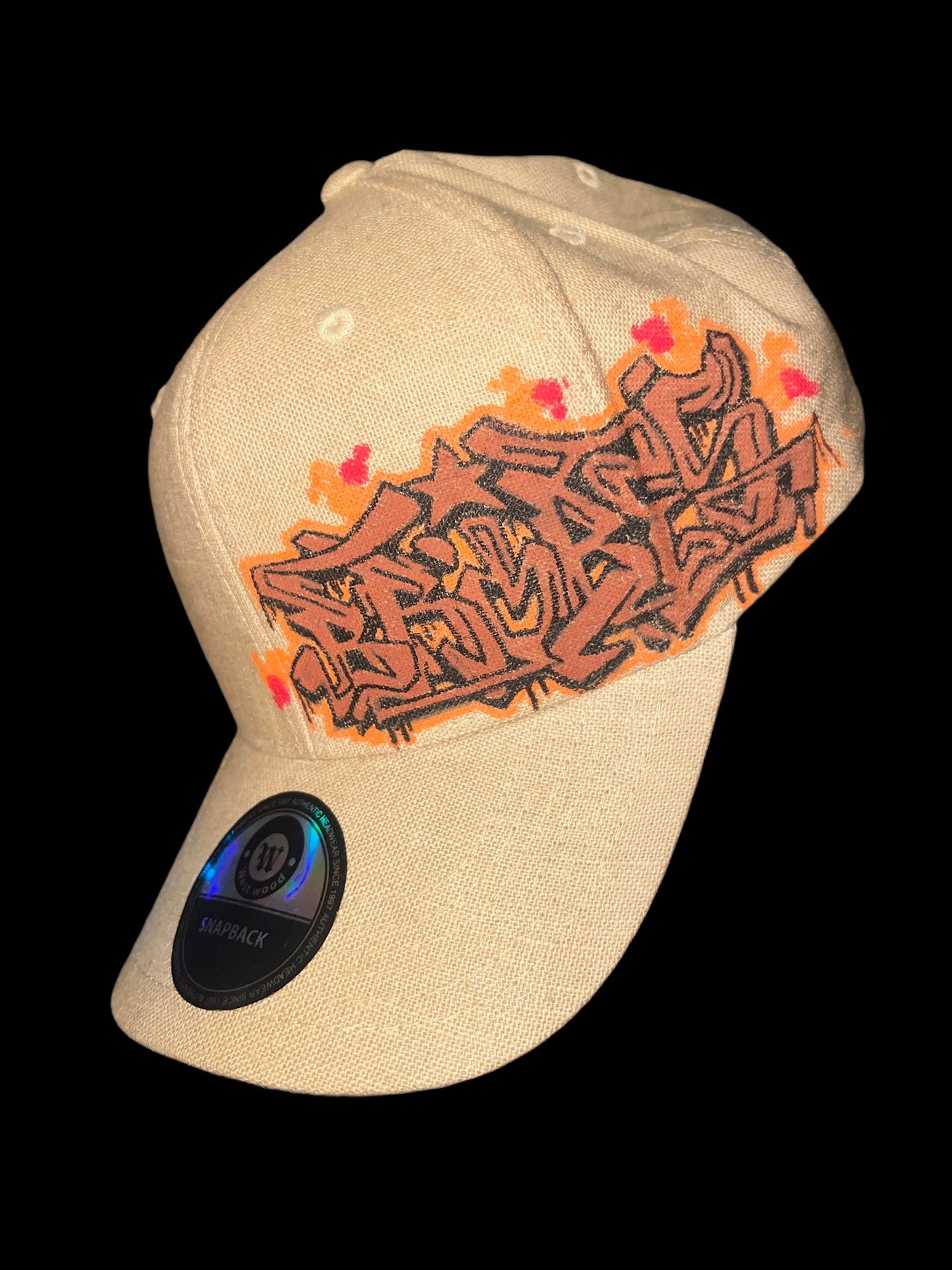 Custom Hats