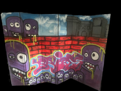 Room dividers