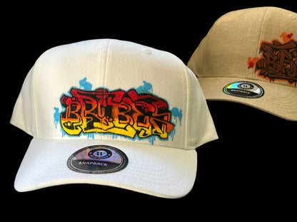 Custom Hats