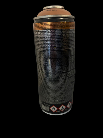 Can Art - Stacked Bricks *SOLD*