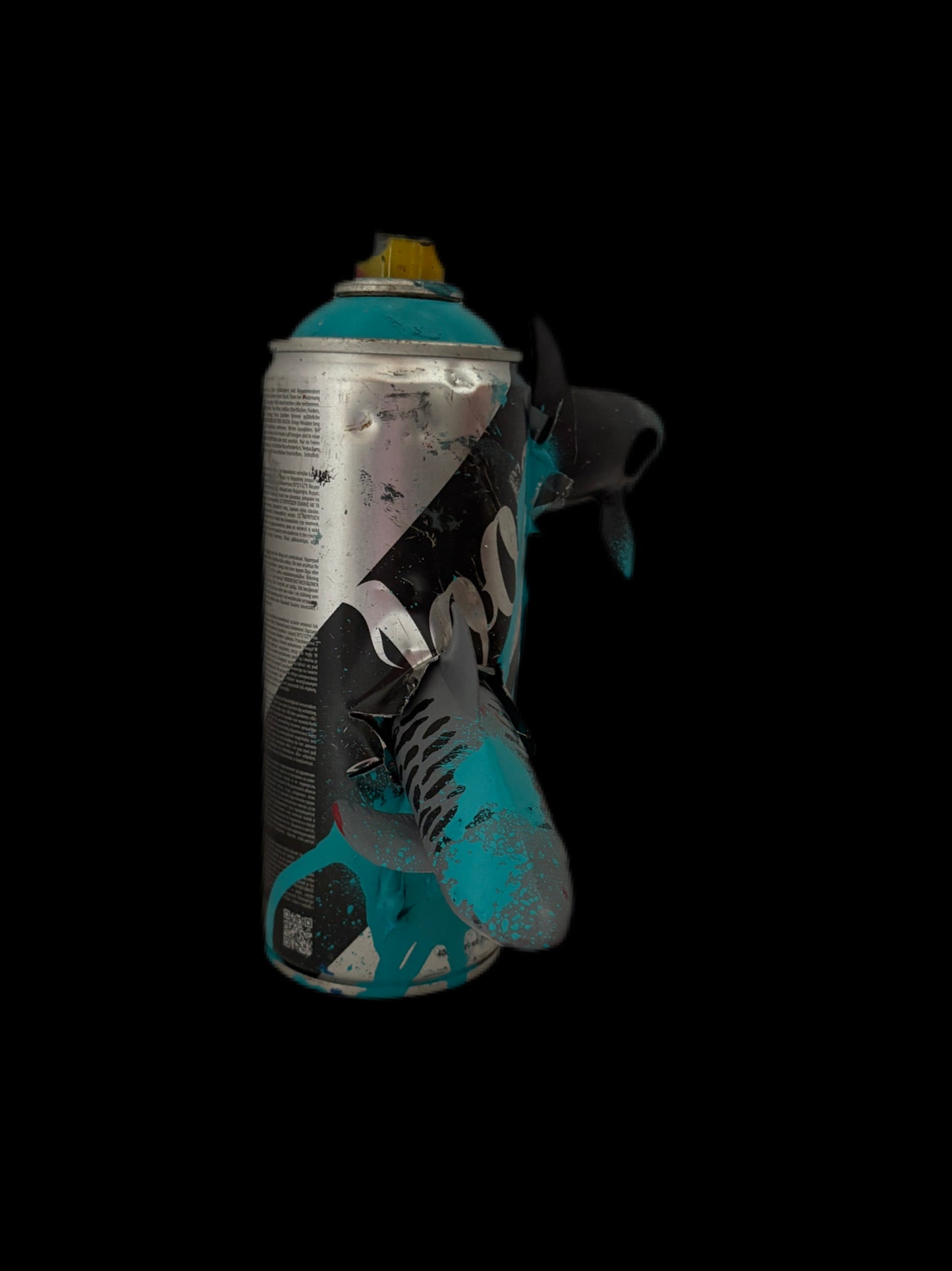 Can Art - Animal Collection