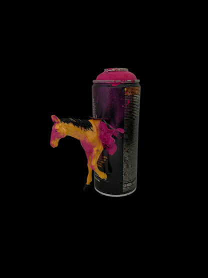 Can Art - Animal Collection