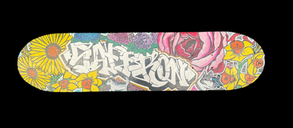 Skateboards Previously Order - Gallery
