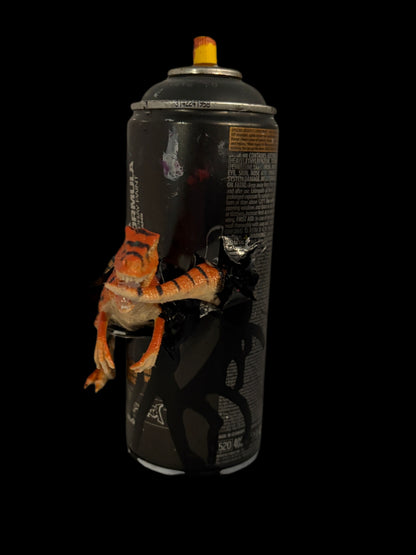 Can Art - Dinosaur Collection