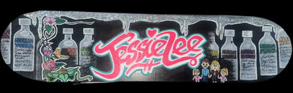 Skateboards Previously Order - Gallery