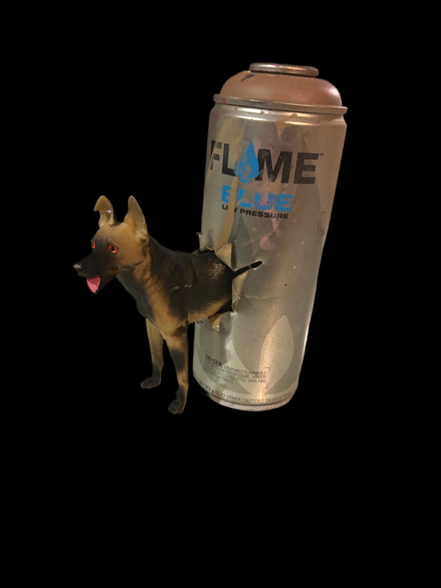 Can Art - Animal Collection