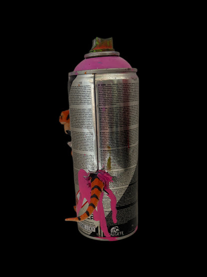 Can Art - Dinosaur Collection