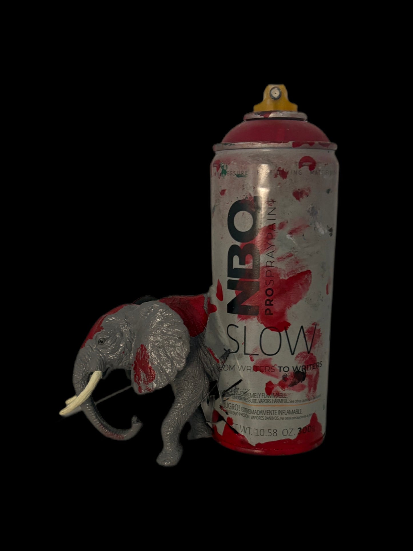 Can Art - Animal Collection