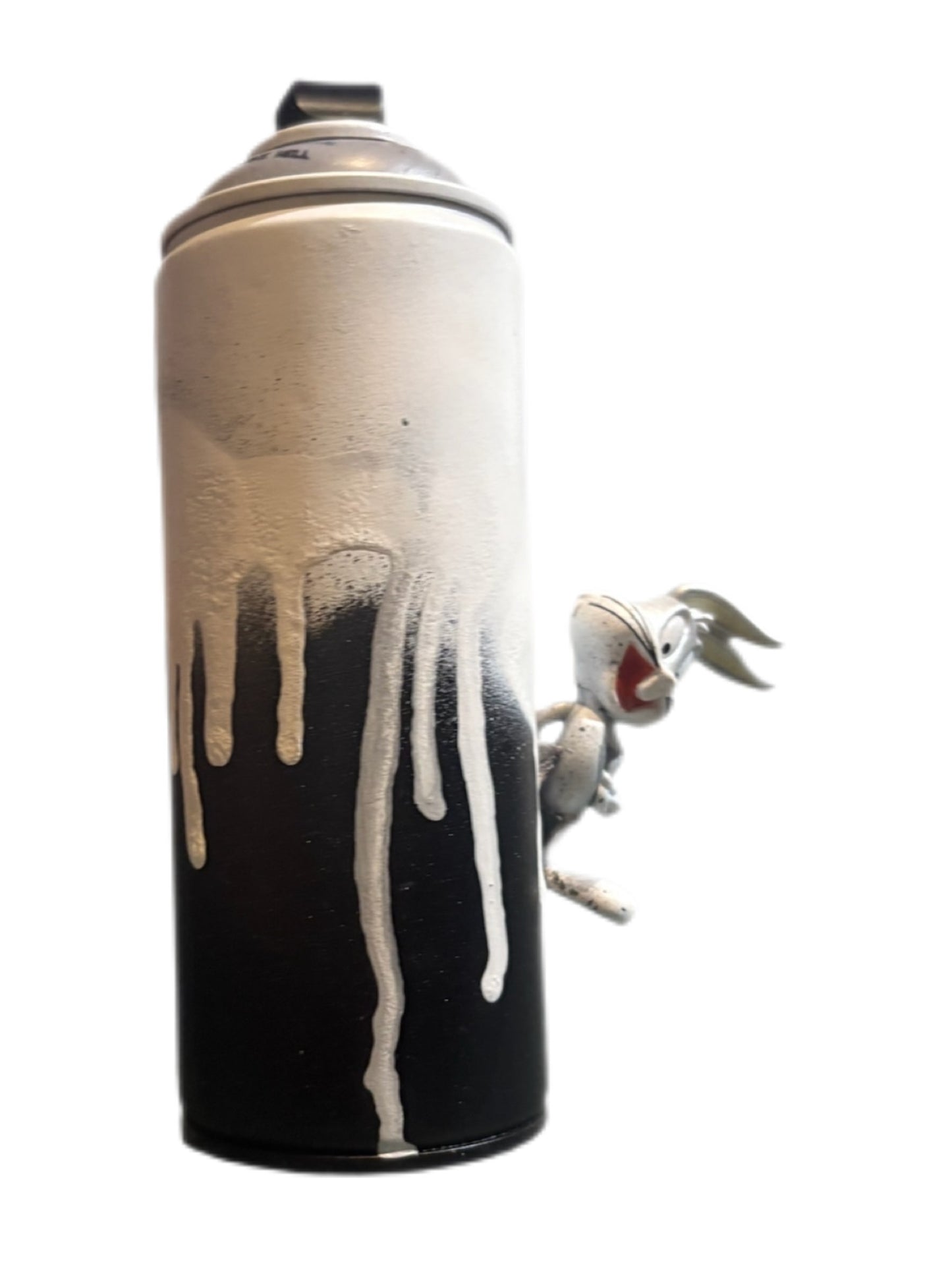 Can Art - Cartoon Collection - Looney Tunes