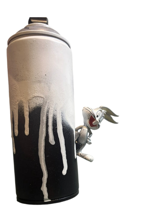 Can Art - Cartoon Collection - Looney Tunes