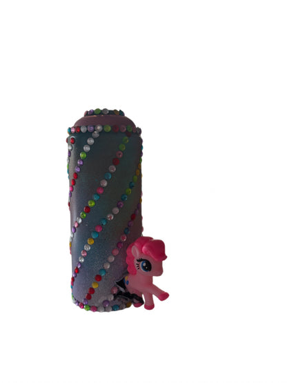 Can Art - Cartoon Collection - My Little Pony *SOLD*