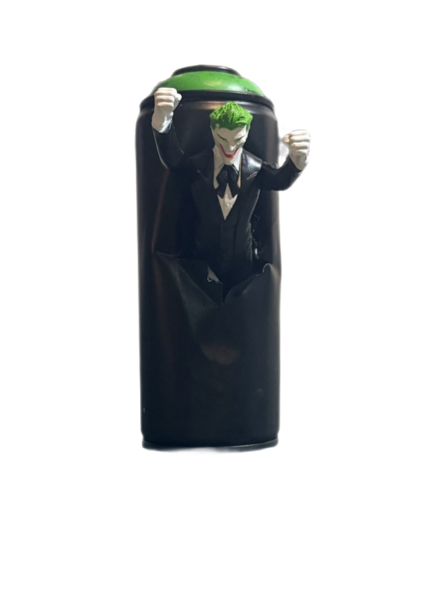 Can Art - Cartoon Collection - Superheroes