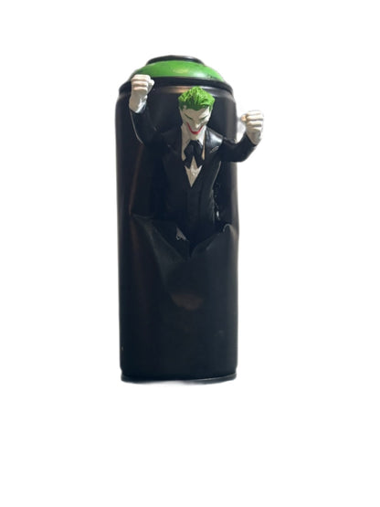 Can Art - Cartoon Collection - Superheroes