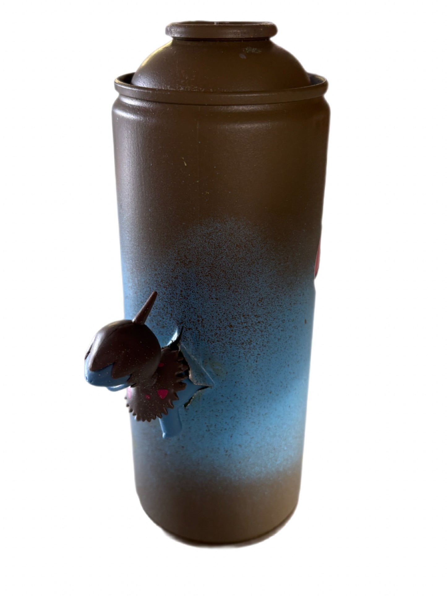 Can Art - Cartoon Collection - Pokemon Deino