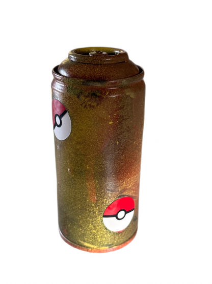 Can Art - Cartoon Collection - Pokemon Pawniard