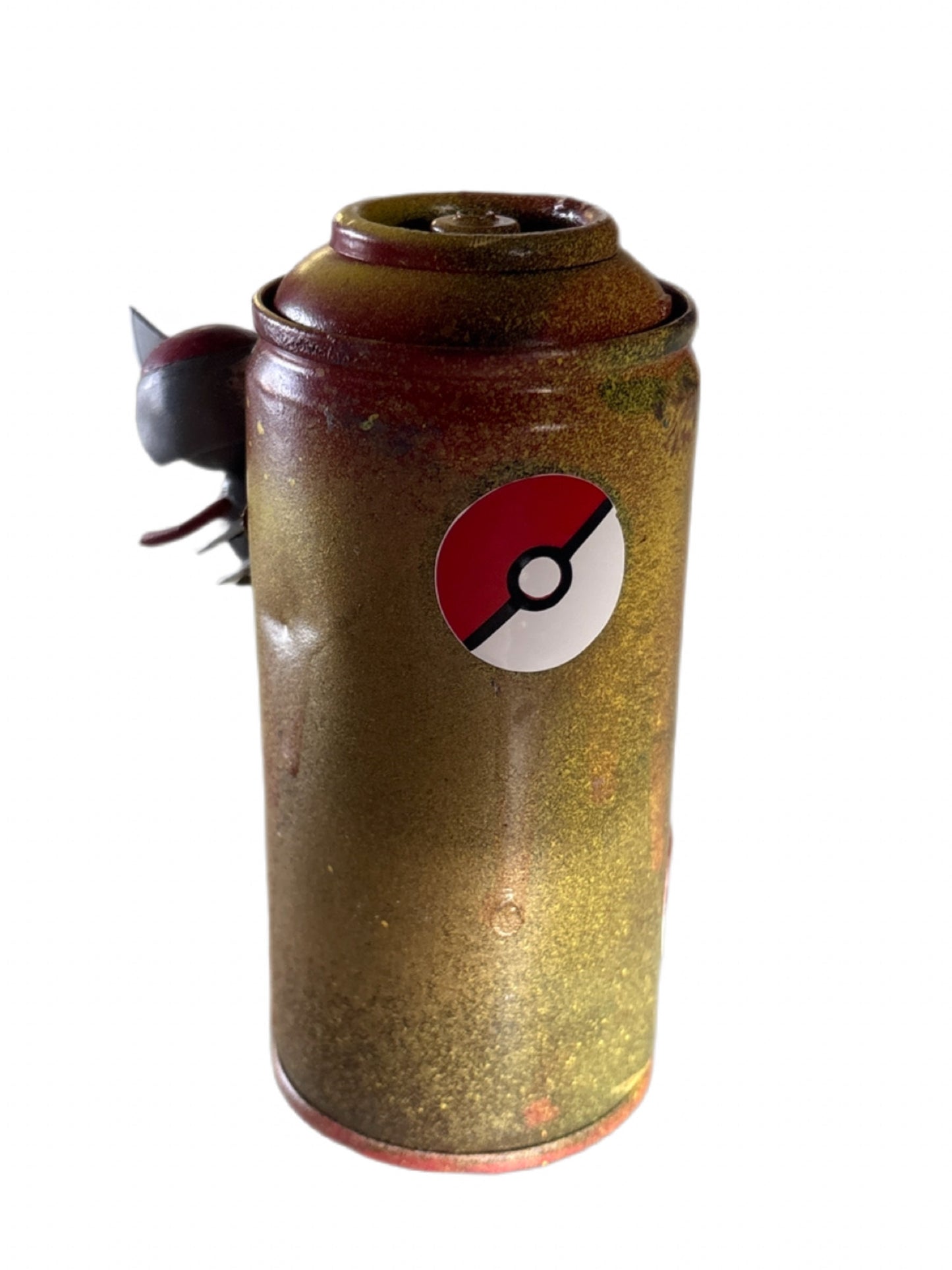 Can Art - Cartoon Collection - Pokemon Pawniard