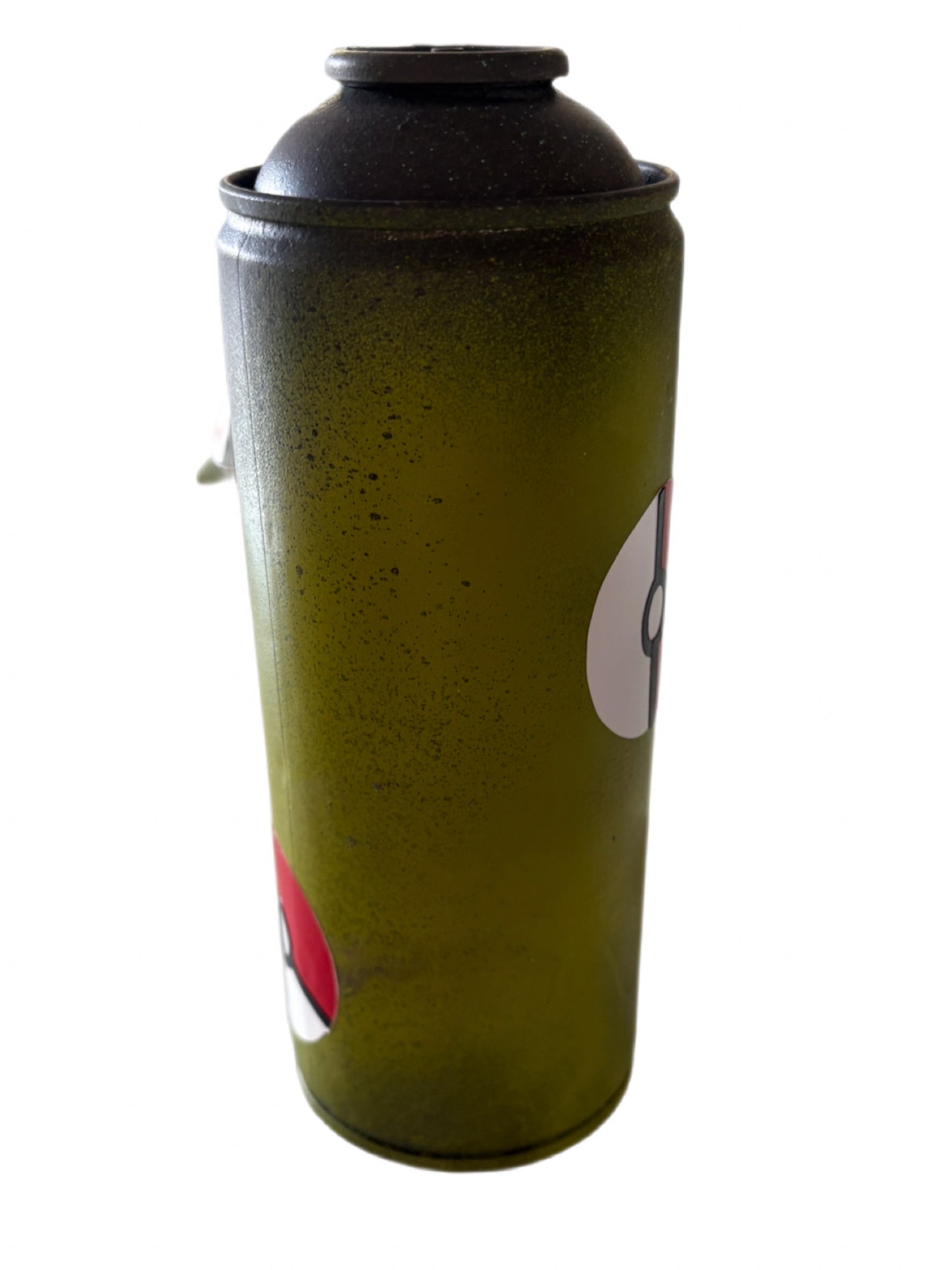 Can Art - Cartoon Collection - Pokemon Axew